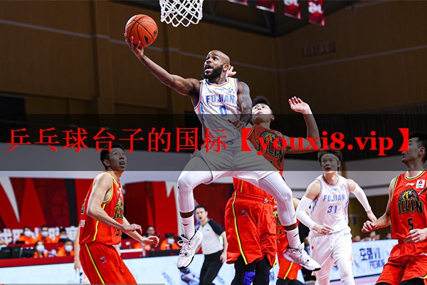 乒乓球台子的国标