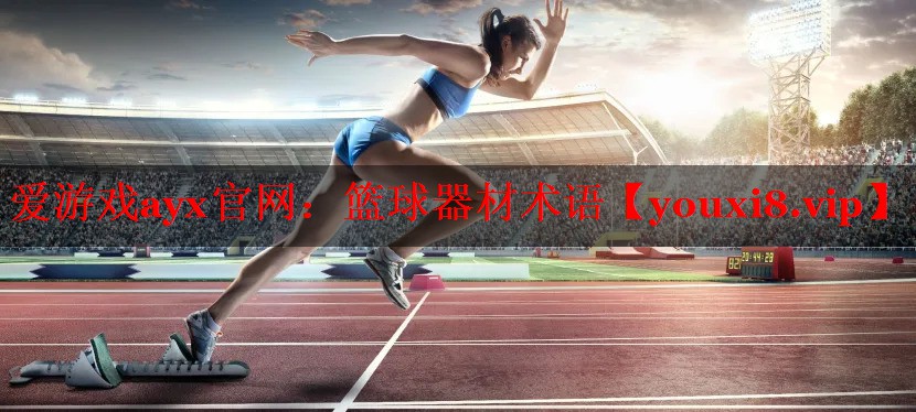 爱游戏ayx官网：篮球器材术语