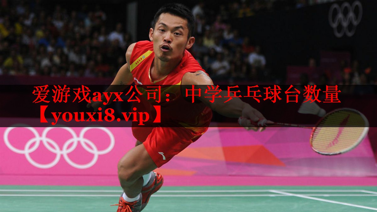 爱游戏ayx公司：中学乒乓球台数量