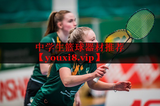 中学生篮球器材推荐
