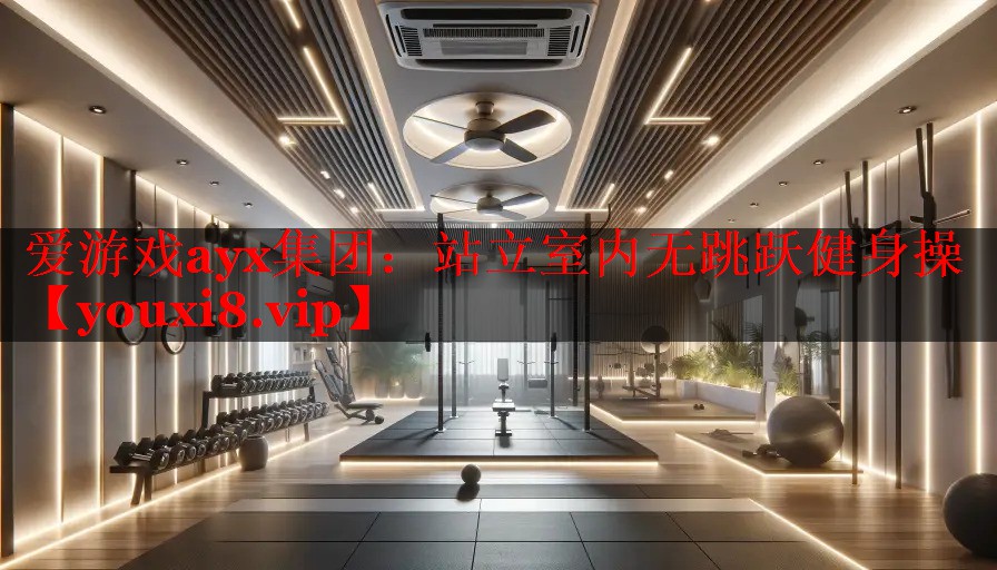 爱游戏ayx集团：站立室内无跳跃健身操