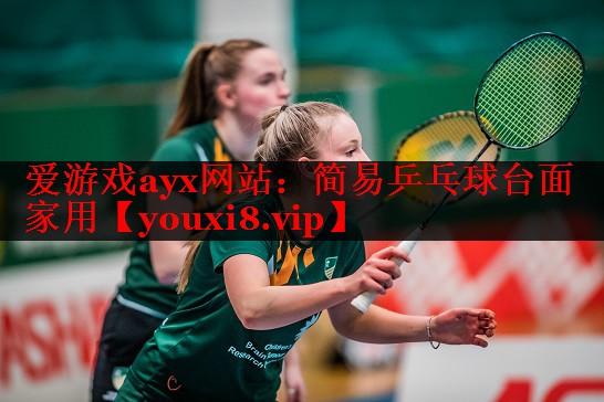 爱游戏ayx网站：简易乒乓球台面家用