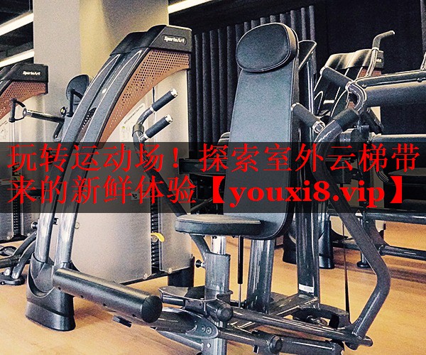 玩转运动场！探索室外云梯带来的新鲜体验
