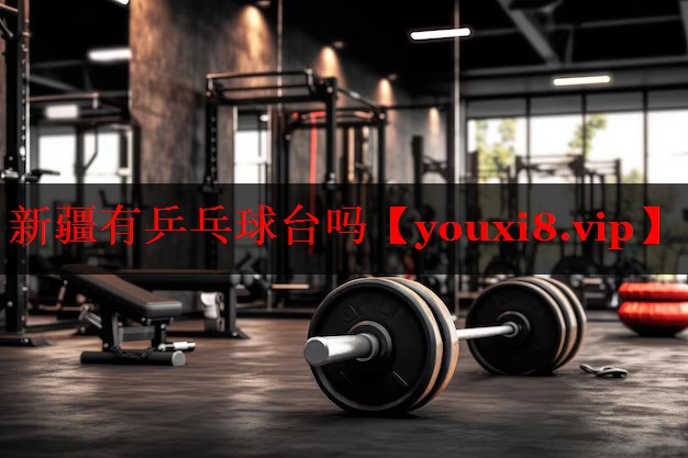 新疆有乒乓球台吗