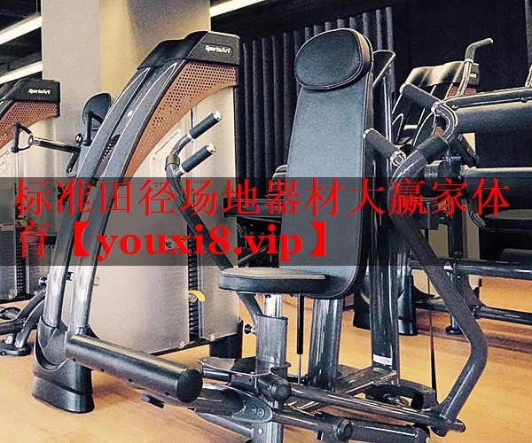 标准田径场地器材大赢家体育