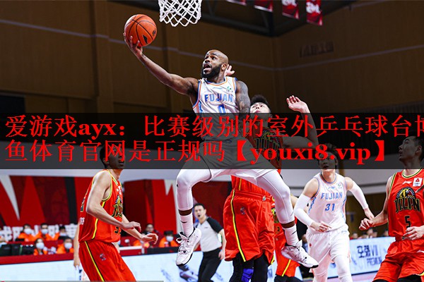 爱游戏ayx：比赛级别的室外乒乓球台博鱼体育官网是正规吗