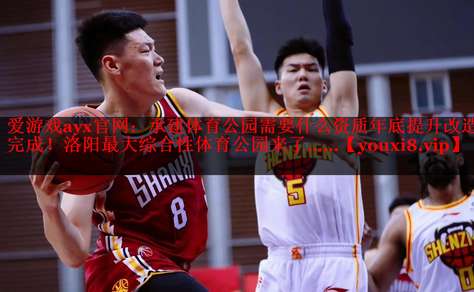 爱游戏ayx官网：承建体育公园需要什么资质年底提升改造完成！洛阳最大综合性体育公园来了……
