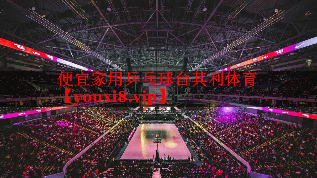 便宜家用乒乓球台其利体育