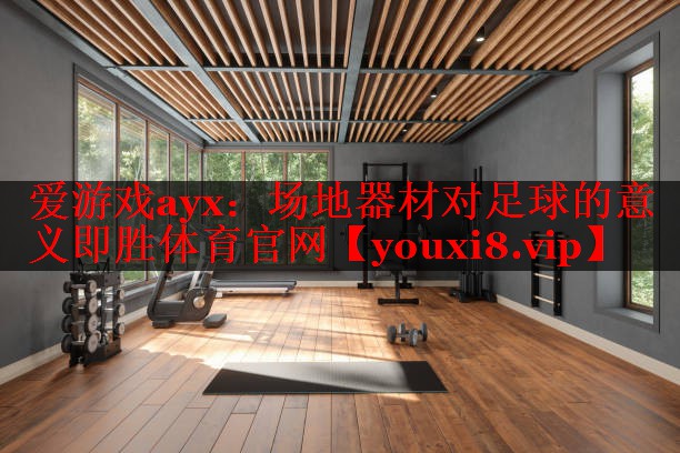 爱游戏ayx：场地器材对足球的意义即胜体育官网