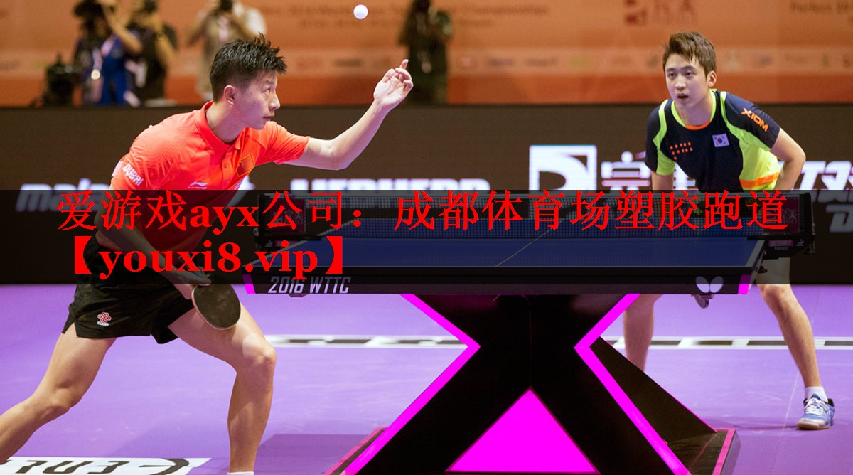爱游戏ayx公司：成都体育场塑胶跑道