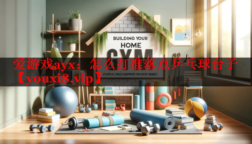 爱游戏ayx：怎么打准落点乒乓球台子
