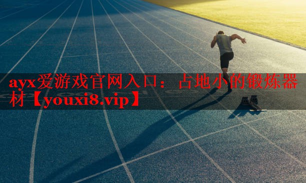 ayx爱游戏官网入口：占地小的锻炼器材