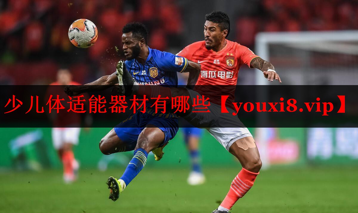 少儿体适能器材有哪些 少儿体适能器材有哪些