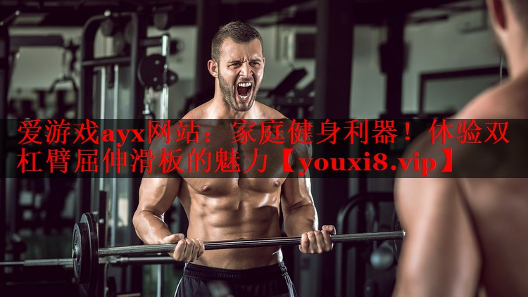家庭健身利器!体验双杠臂屈伸滑板的魅力 家庭健身利器!体验双杠臂屈伸滑板的魅力