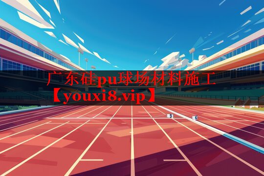 广东硅pu球场材料施工 广东硅pu球场材料施工
