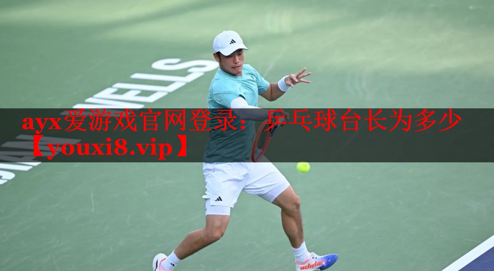 乒乓球台长为多少 乒乓球台长为多少